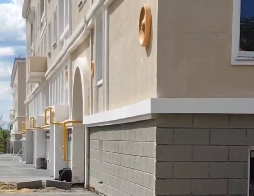 Продаётся 2-комнатная квартира, 63 м²