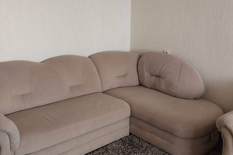 Продаётся 2-комнатная квартира, 50 м²