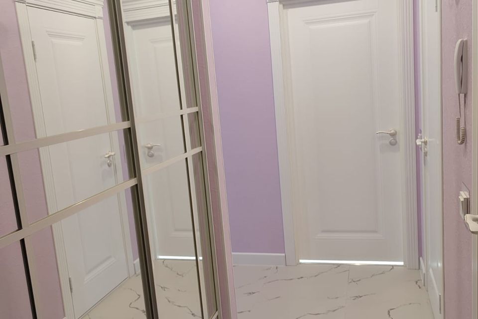 Продаётся 2-комнатная квартира, 53 м²