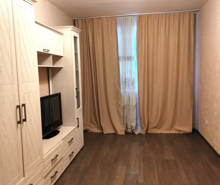Продаётся 2-комнатная квартира, 54.3 м²