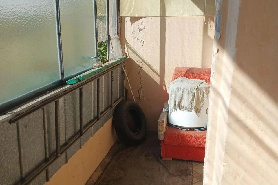 Продаётся 3-комнатная квартира, 71 м²