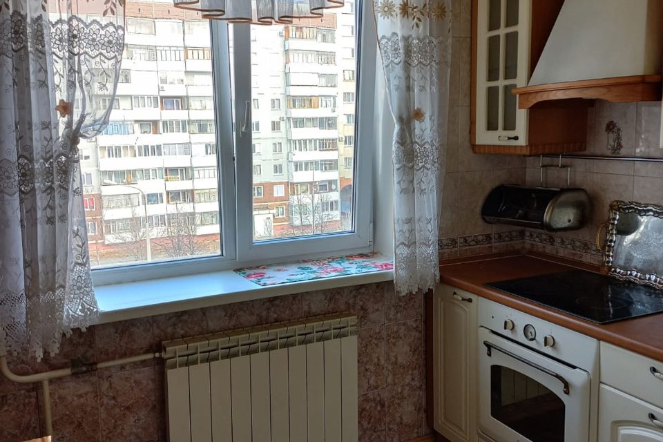 Продаётся 4-комнатная квартира, 86 м²