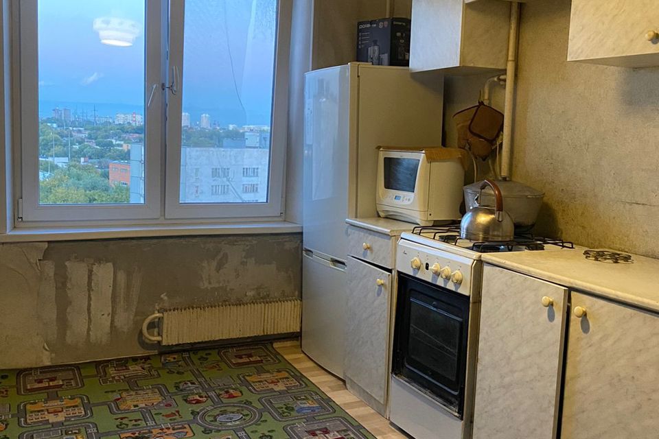 Продаётся 2-комнатная квартира, 48.1 м²