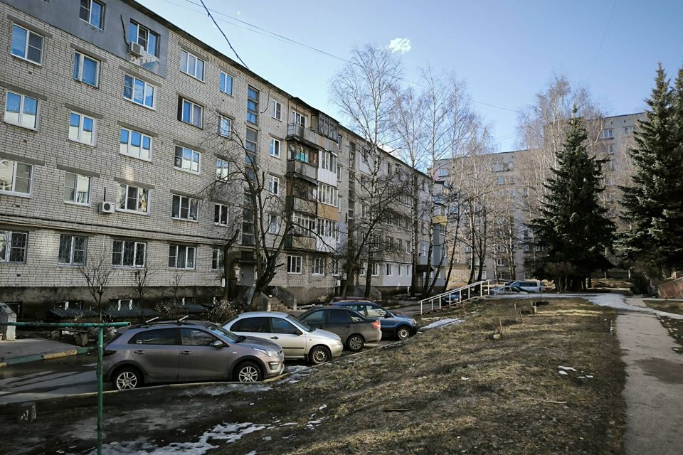 Продаётся 1-комнатная квартира, 31 м²