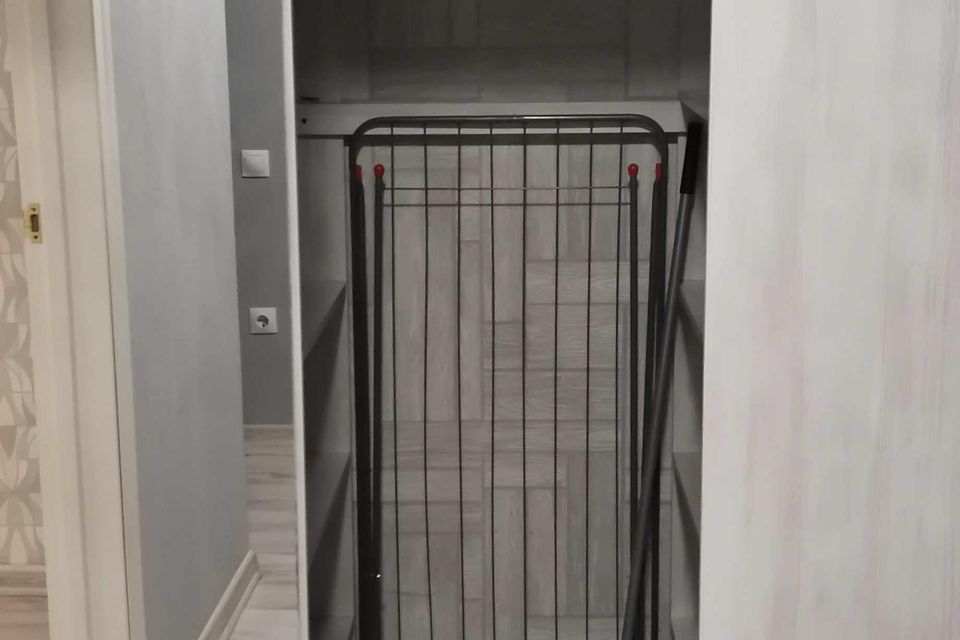 Сдаётся 1-комнатная квартира, 36.4 м²
