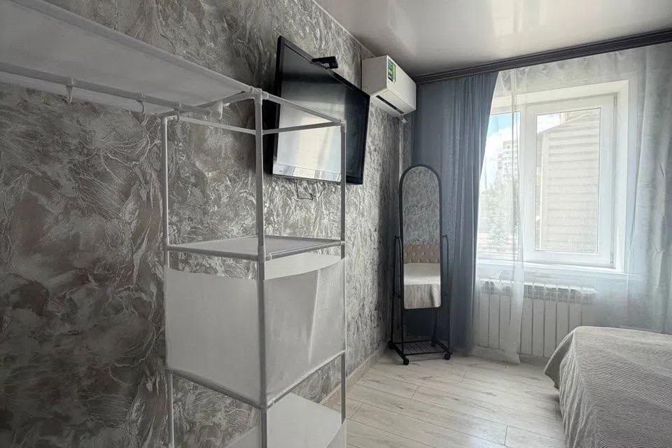 Продаётся 2-комнатная квартира, 47.7 м²