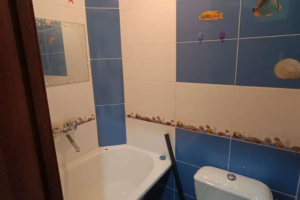 Продаётся 1-комнатная квартира, 21 м²