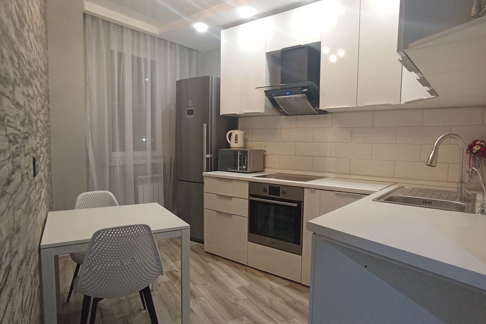 Продаётся 2-комнатная квартира, 60 м²