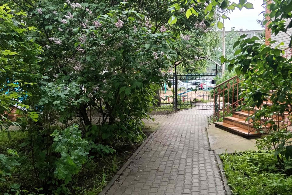 Продаётся 3-комнатная квартира, 112.8 м²