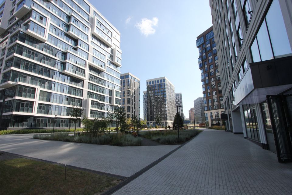 Продаётся 3-комнатная квартира, 70 м²