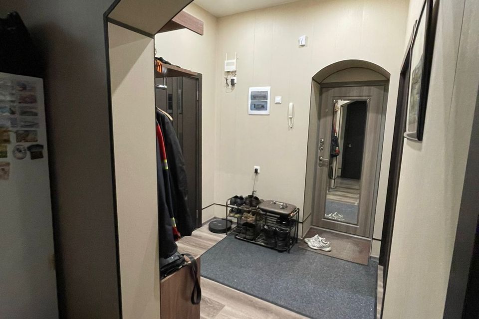 Продаётся 3-комнатная квартира, 75 м²