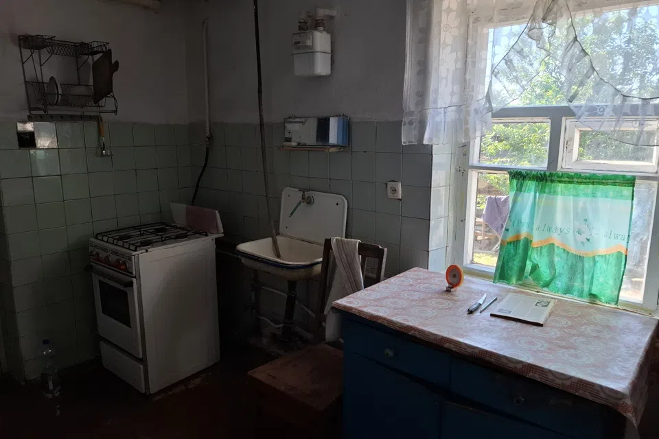 Продаётся 1-этажный дом, 67 м²