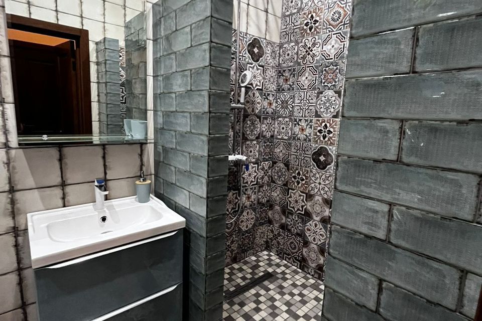 Сдаётся студия, 21 м²