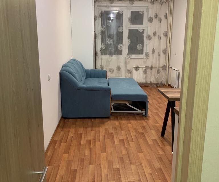 Продаётся студия, 21 м²