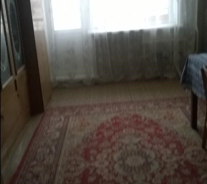 Сдаётся 2-комнатная квартира, 45 м²