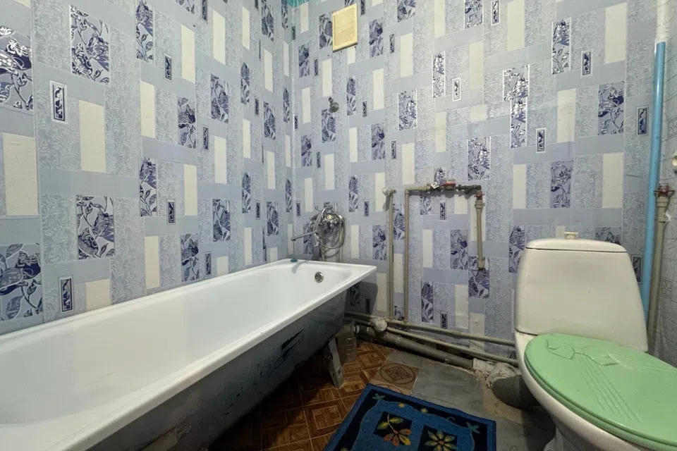 Продаётся 1-комнатная квартира, 23 м²