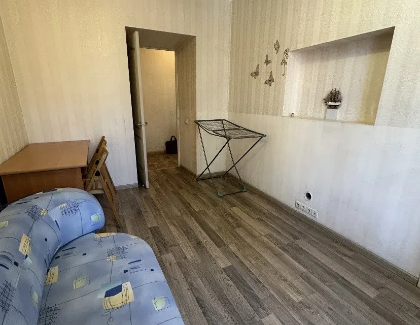 Продаётся 2-комнатная квартира, 45 м²