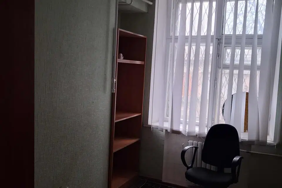 Сдаётся офис, 81 м²