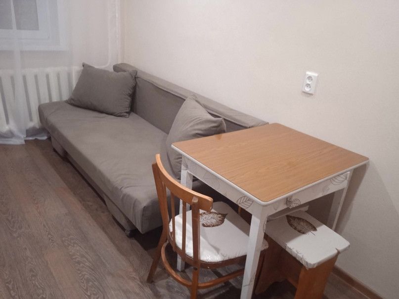Сдаётся студия, 18 м²