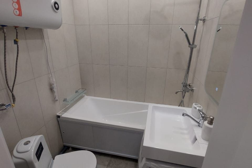 Продаётся 2-комнатная квартира, 64 м²