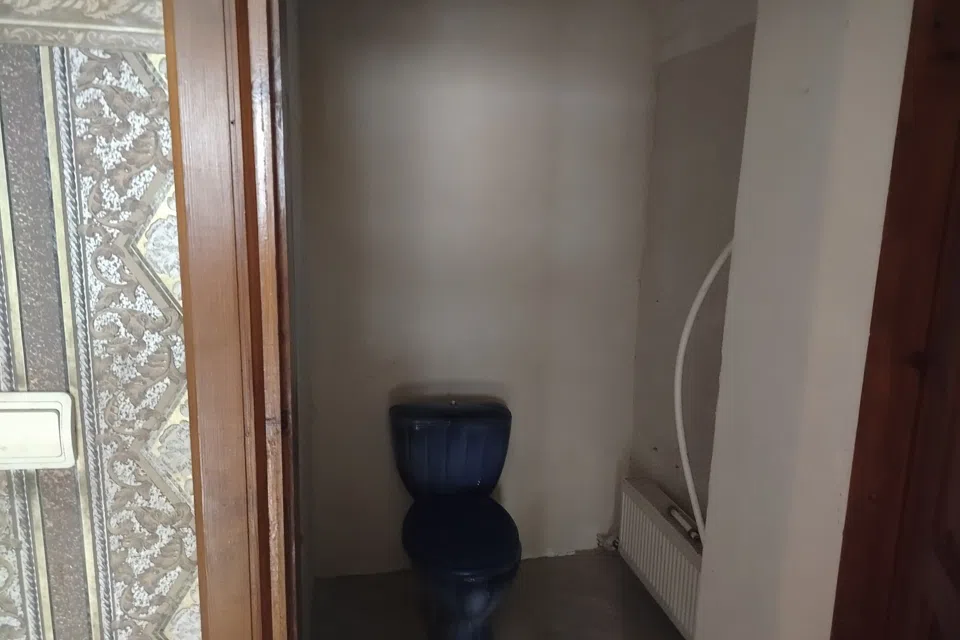 Продаётся 1-этажный дом, 100 м²