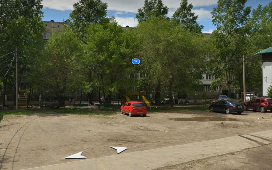 Продаётся 3-комнатная квартира, 62 м²