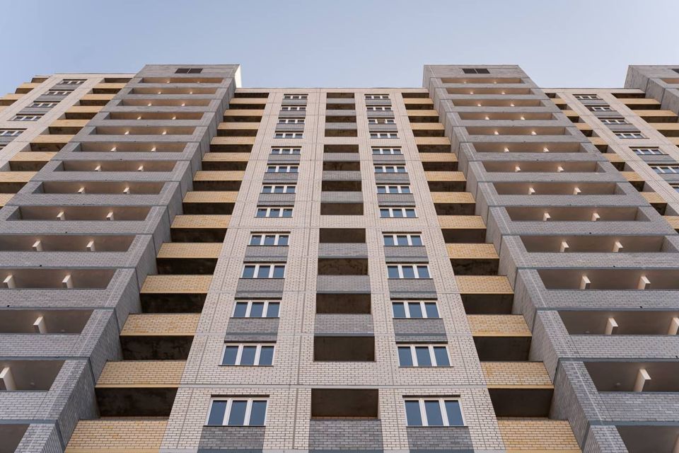 Продаётся 2-комнатная квартира, 60.5 м²