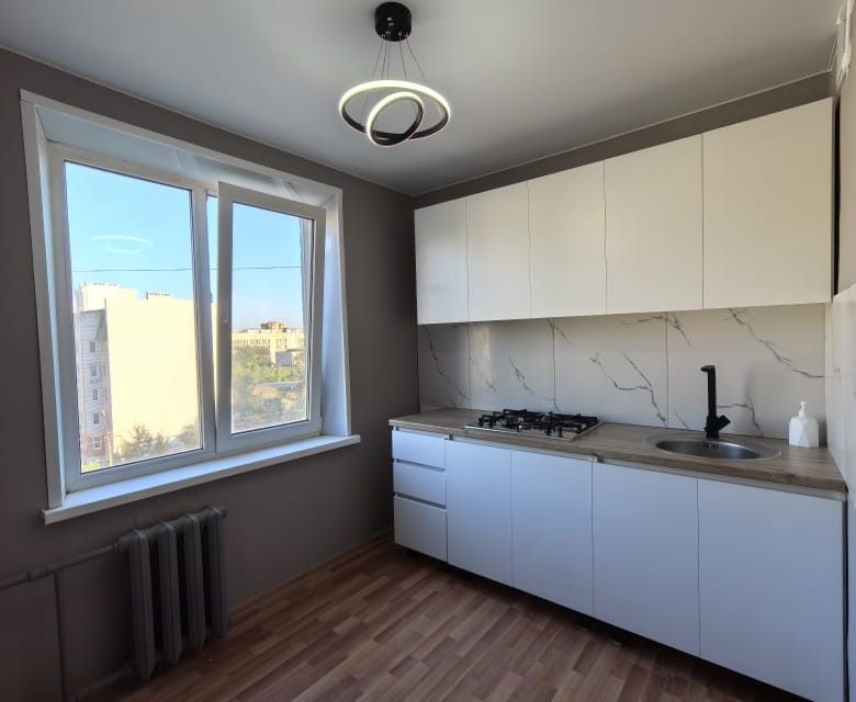 Продаётся 1-комнатная квартира, 29 м²