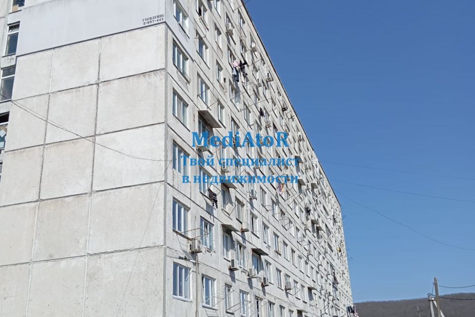 Продаётся 1-комнатная квартира, 22.2 м²