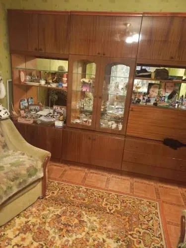 Продаётся 2-комнатная квартира, 48.5 м²