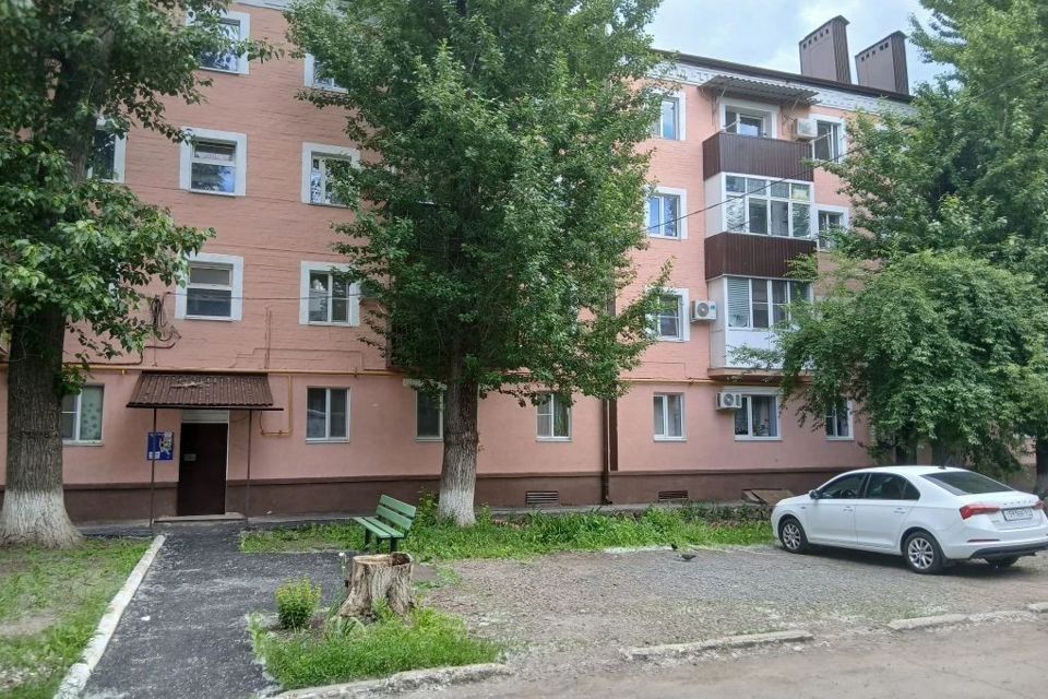 Продаётся 1-комнатная квартира, 31.4 м²