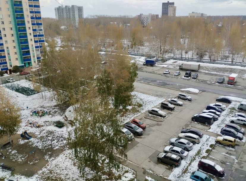 Продаётся 1-комнатная квартира, 29.7 м²