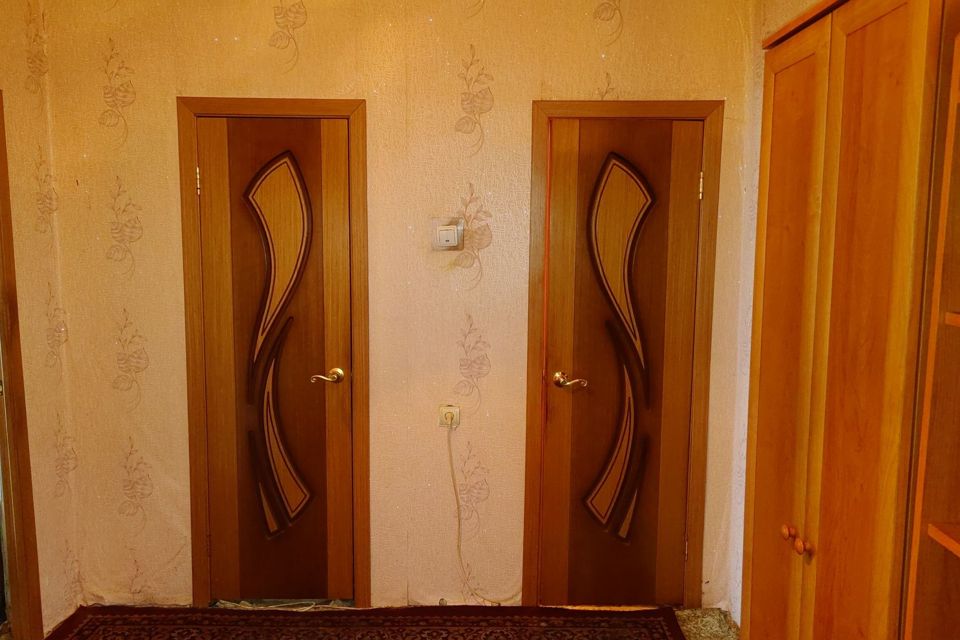 Продаётся 3-комнатная квартира, 68 м²