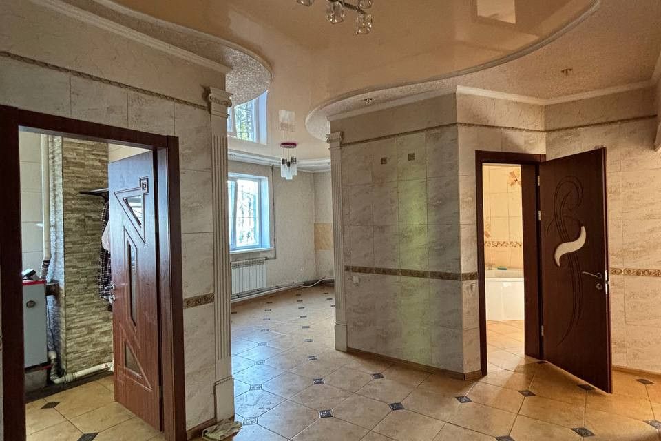 Продаётся 1-этажный дом, 104 м²