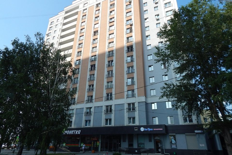 Продаётся студия, 33 м²