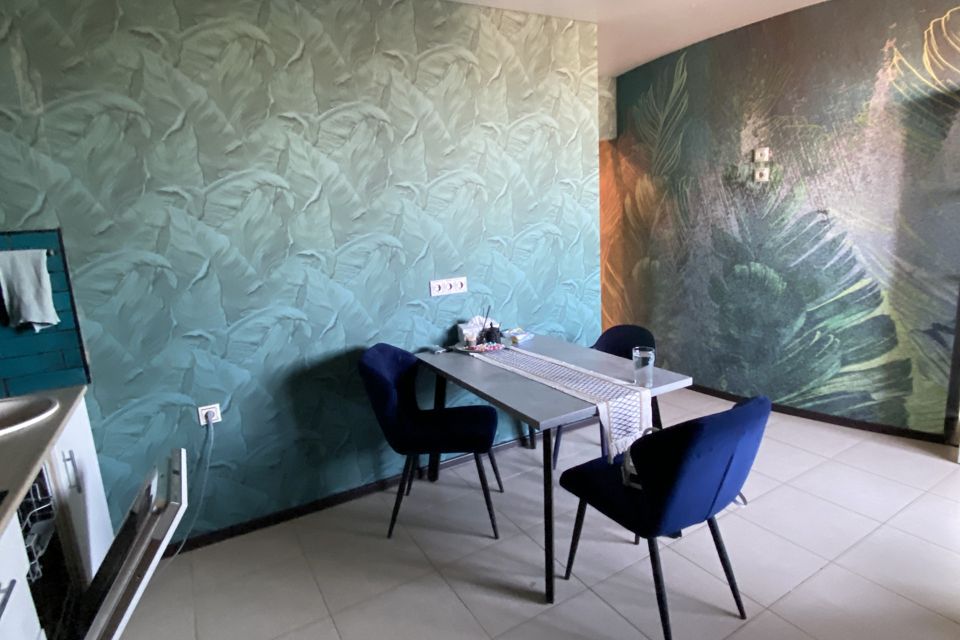 Продаётся 2-комнатная квартира, 78 м²