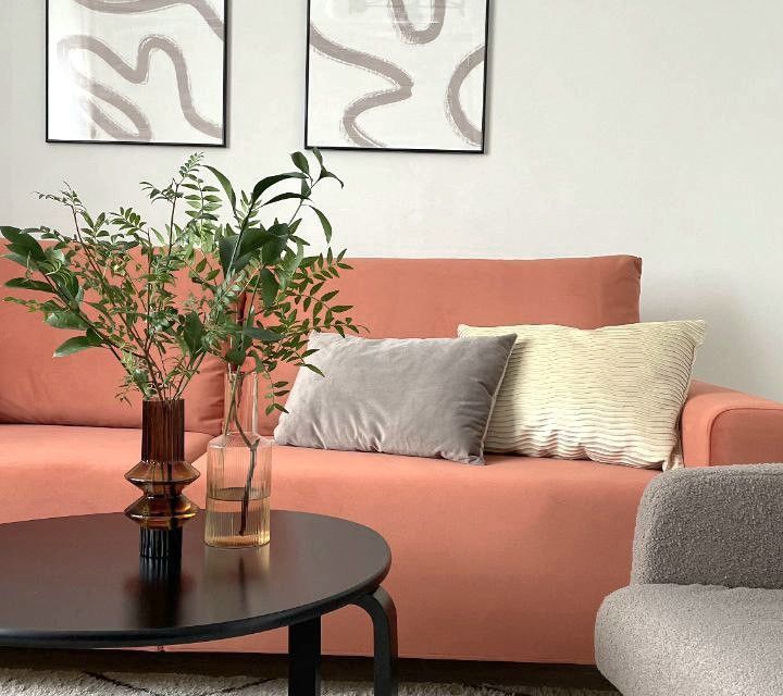 Продаётся 3-комнатная квартира, 70.7 м²