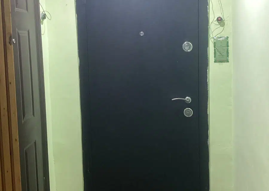 Продаётся 3-комнатная квартира, 59.5 м²