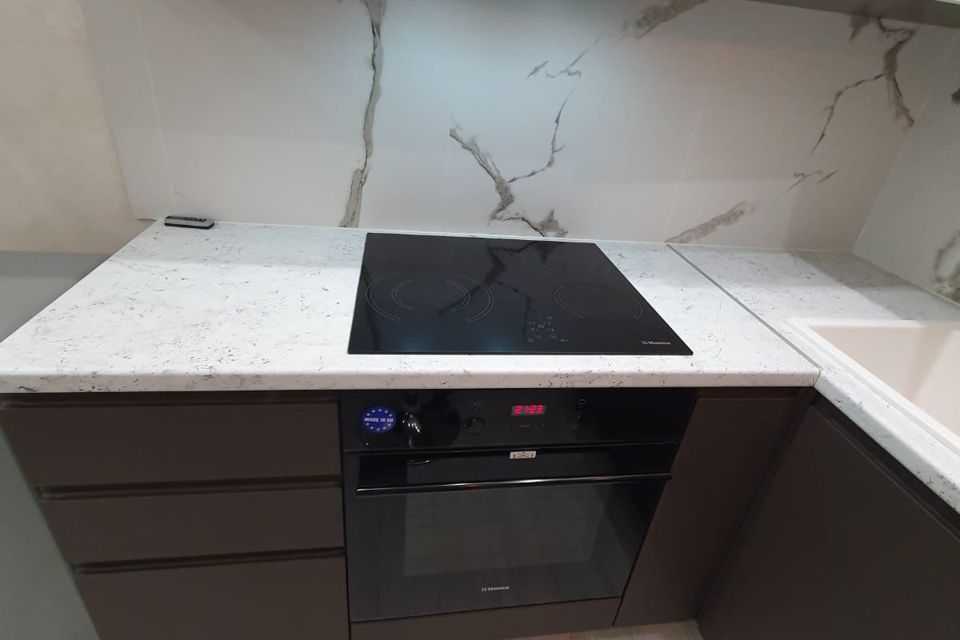 Продаётся 1-комнатная квартира, 22.1 м²
