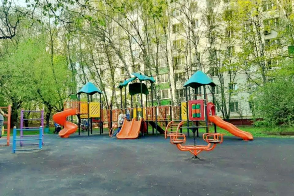 Продаётся студия, 13.7 м²