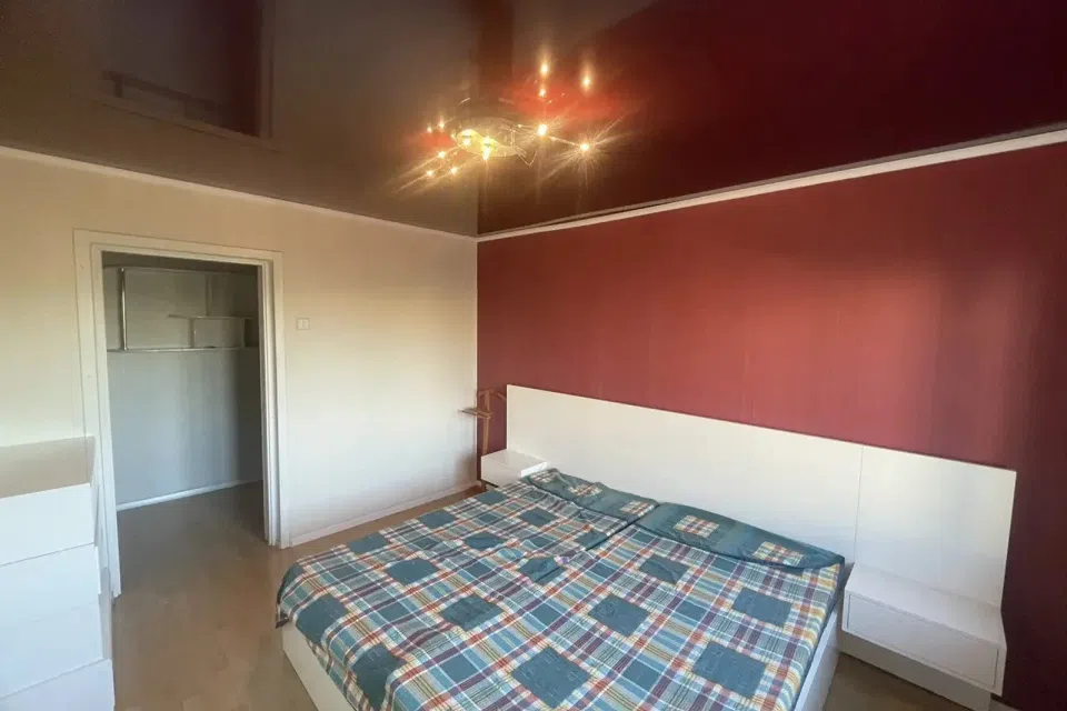 Сдаётся 3-комнатная квартира, 110 м²