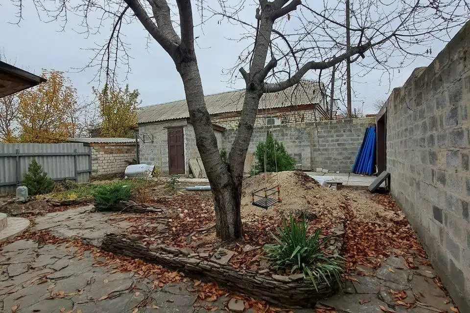 Продаётся 1-этажный дом, 65 м²