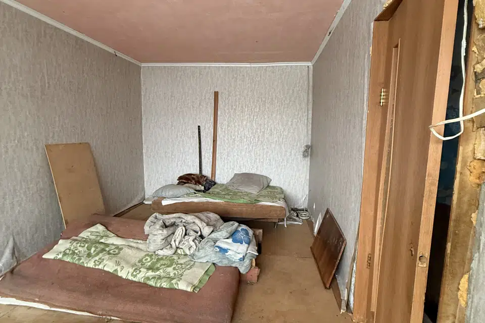 Продаётся комната в 2-комн. квартире, 18 м²