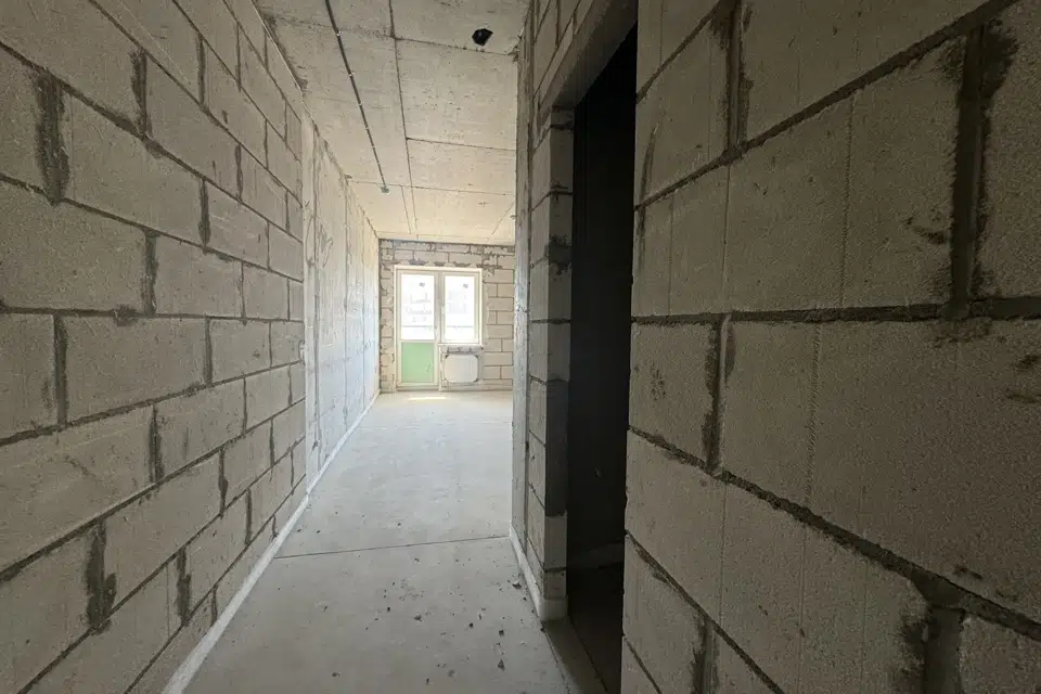 Продаётся 1-комнатная квартира, 23.6 м²