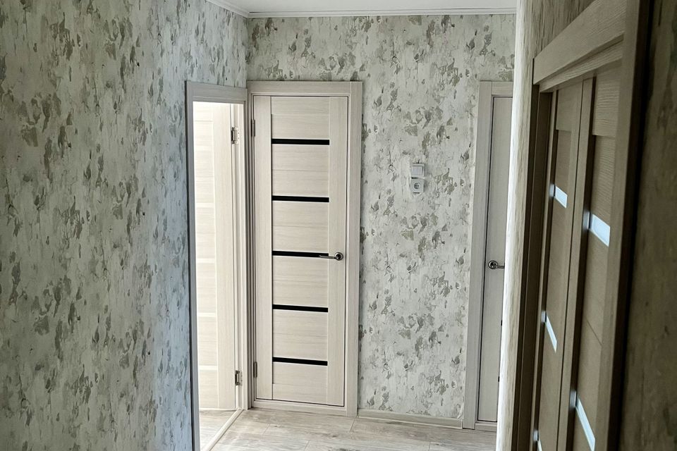Продаётся 2-комнатная квартира, 47.2 м²