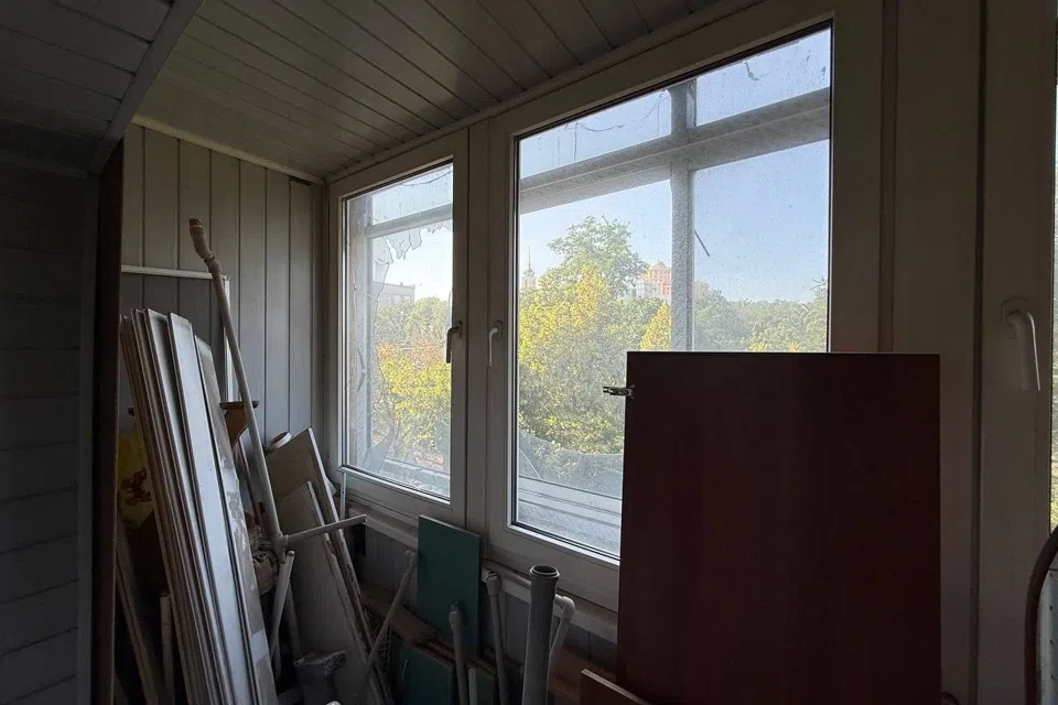 Продаётся 2-комнатная квартира, 48 м²