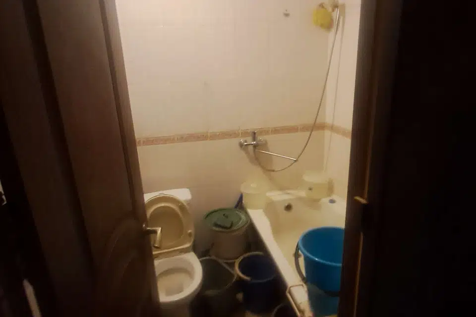 Продаётся 2-комнатная квартира, 37.3 м²