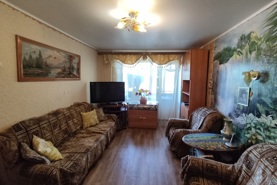 Продаётся 2-комнатная квартира, 41 м²