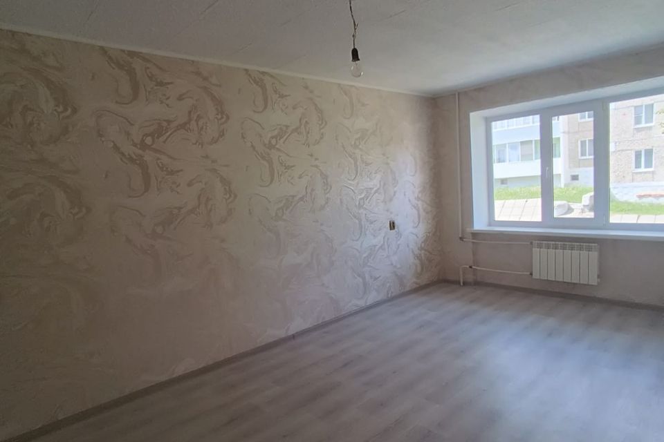 Продаётся 1-комнатная квартира, 30.3 м²