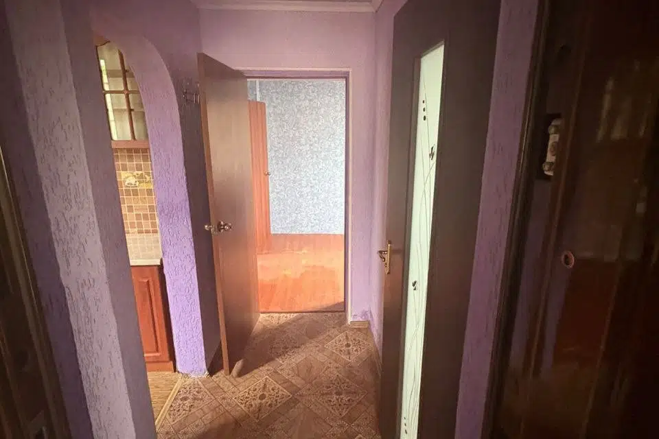 Продаётся 1-этажный дом, 40 м²